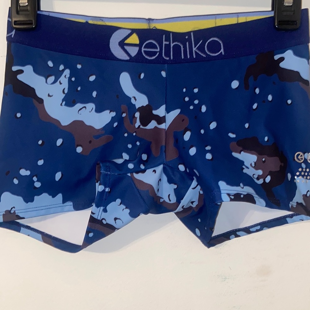 Ethika Subzero Performance underwear